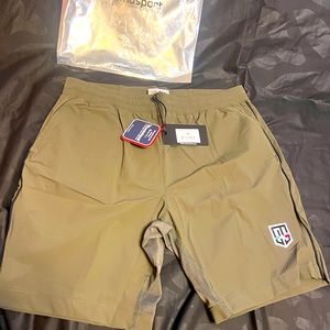 Men’s athletic shorts!